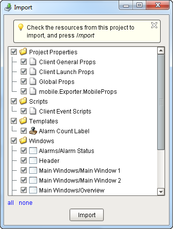 images/download/attachments/6046694/Making_Bkups_Project_Restore_Selected_Import.png