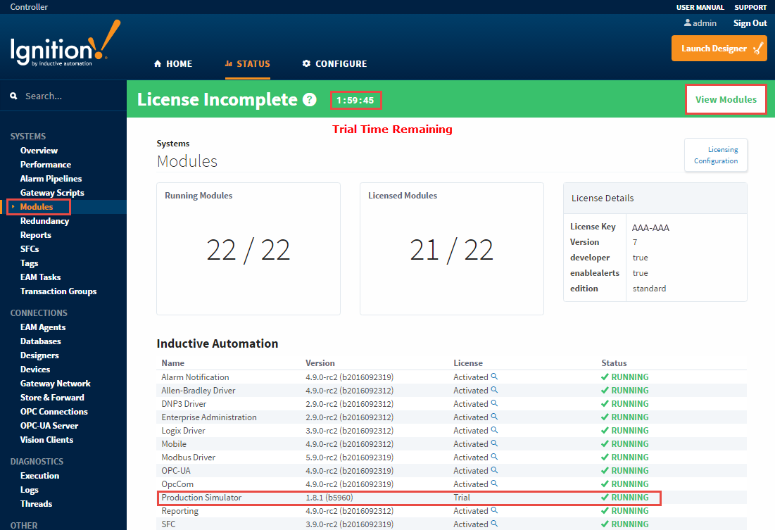 images/download/attachments/6046720/Modules_Running_in_Trial_Mode_2.png